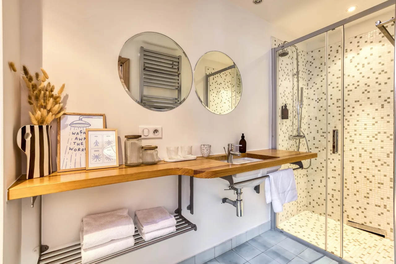 Chalet PAN BENA 10 personnes - 10