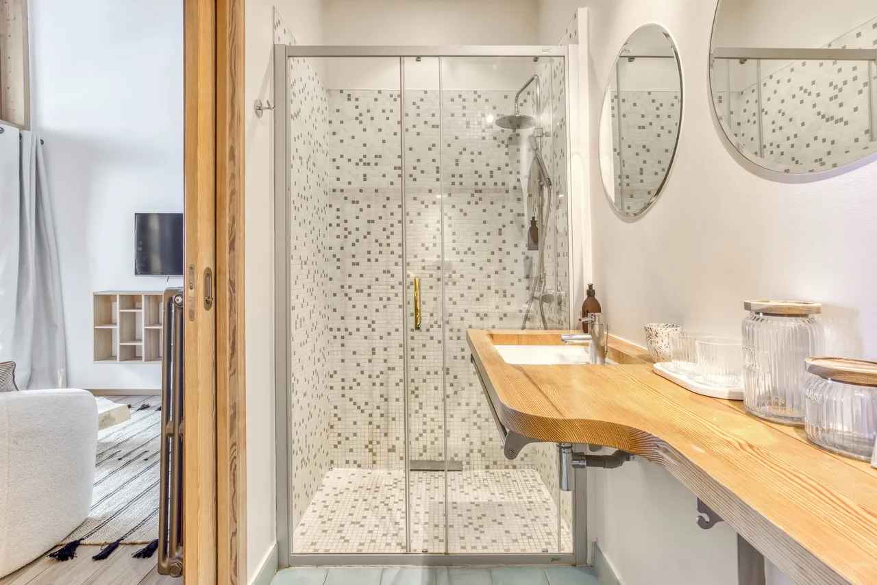 Chalet PAN BENA 10 personnes - 15