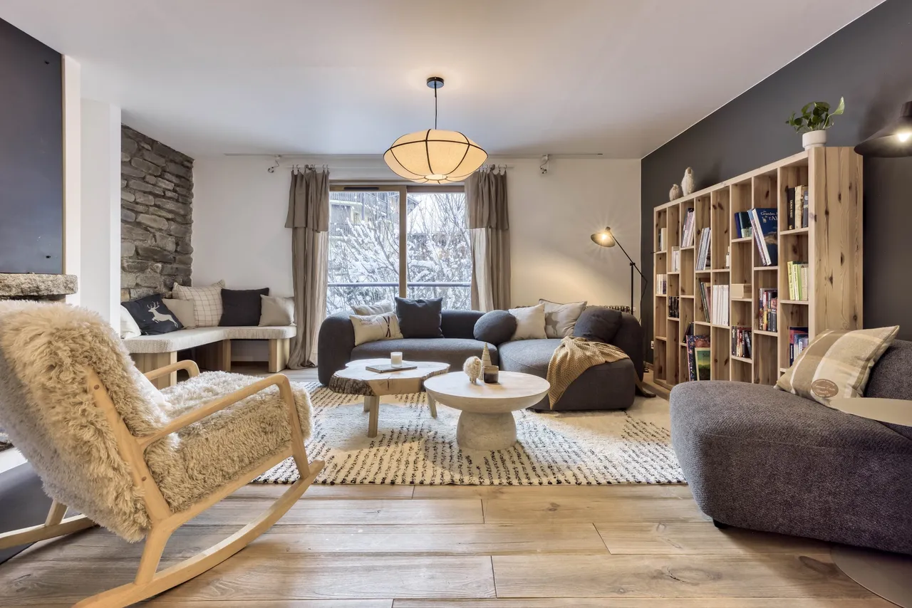 Chalet PAN BENA 10 personnes - 3