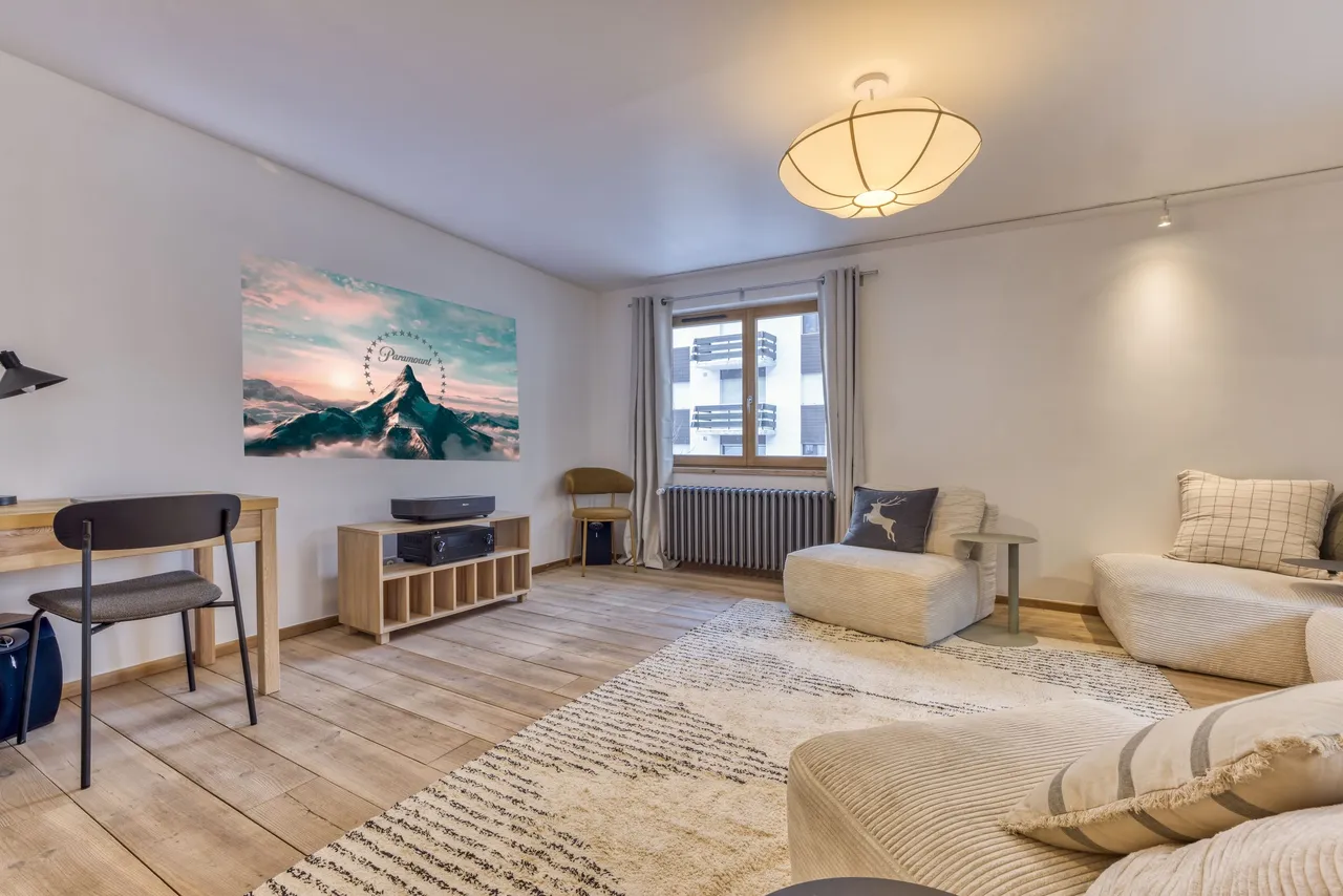 Chalet PAN BENA 10 personnes - 6