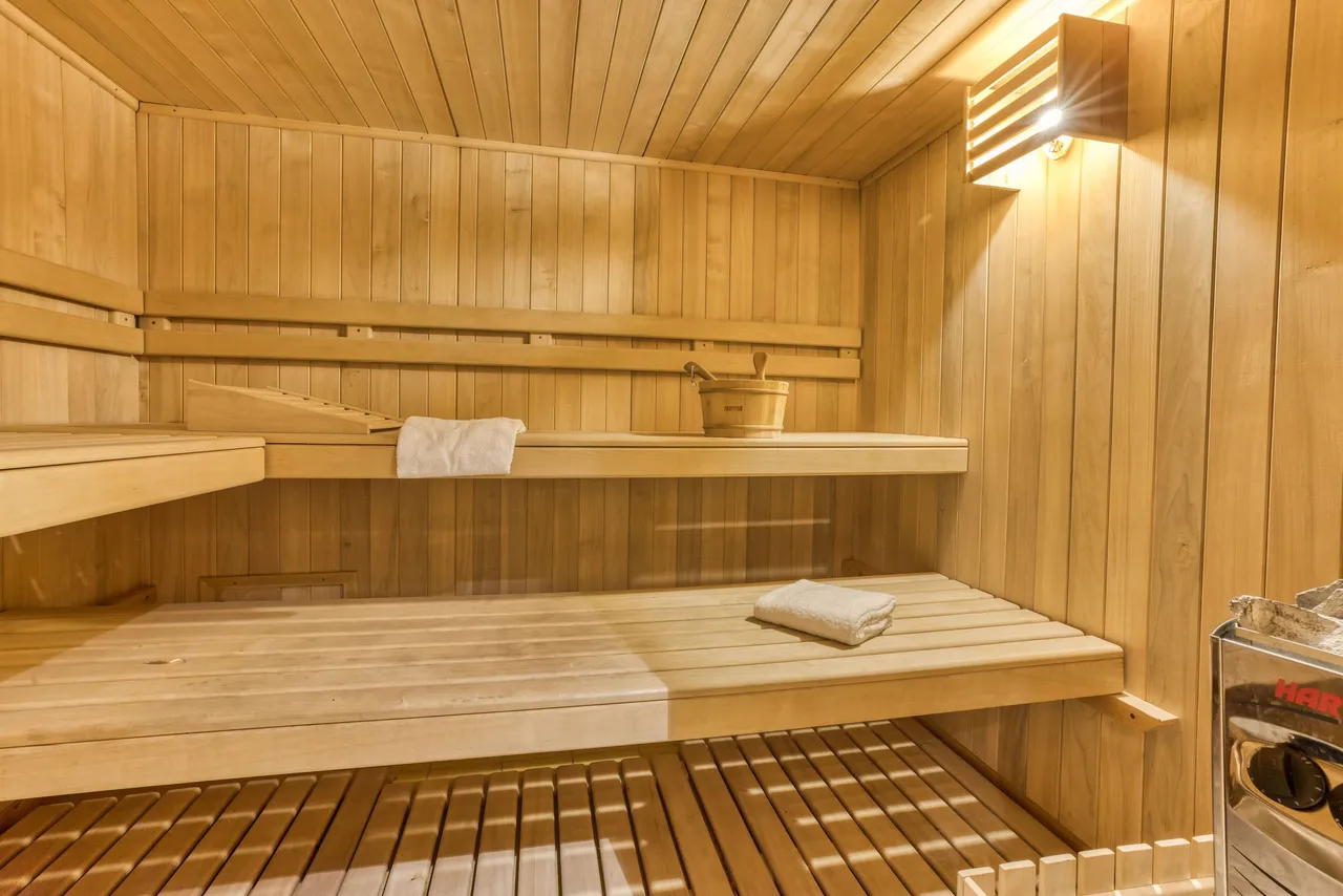 Chalet PAN BENA 10 personnes - 21