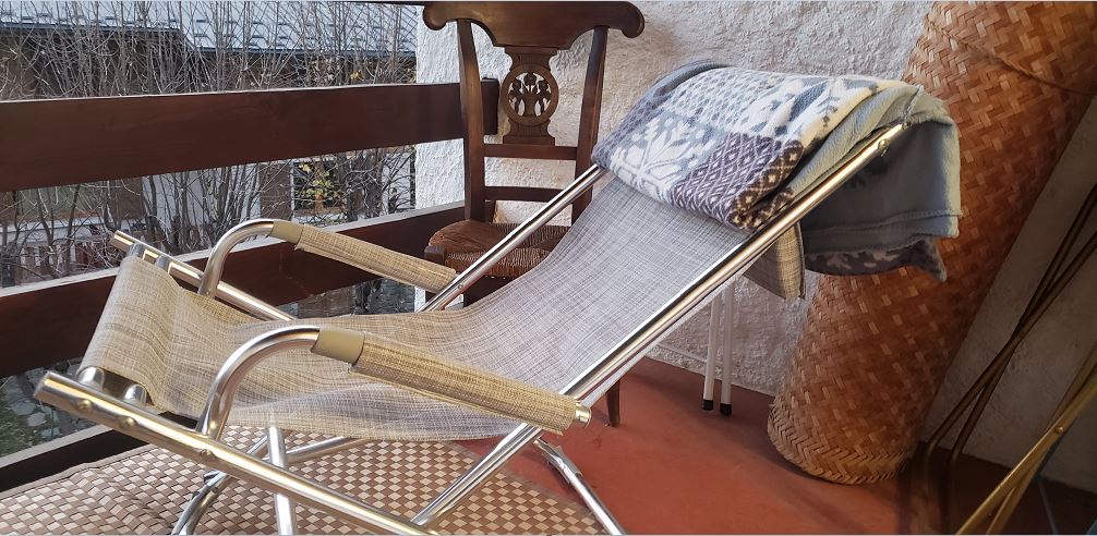 Appartement Montroc - 8