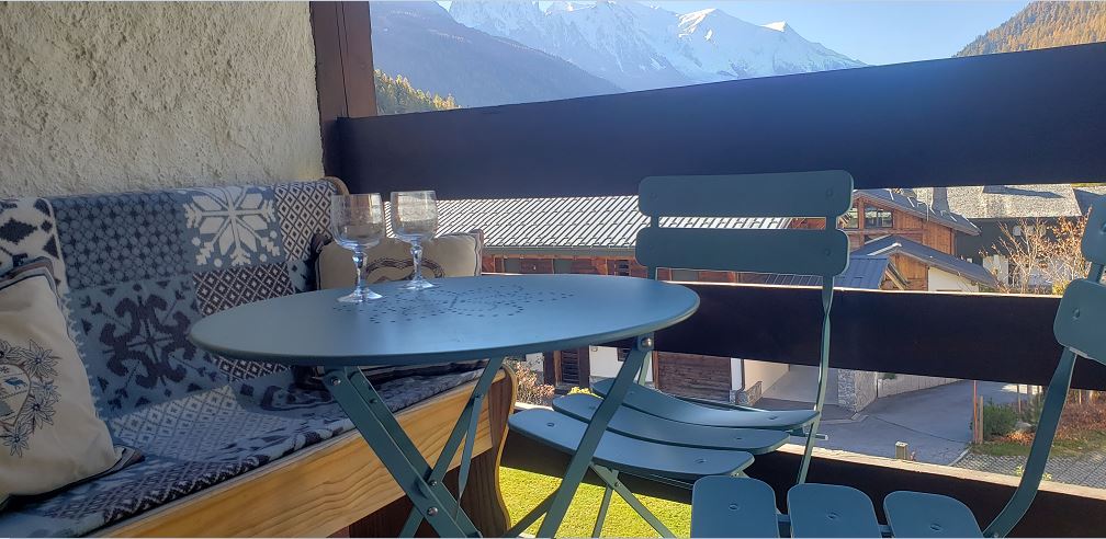 Appartement Montroc - 7