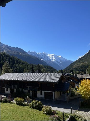 Appartement Montroc - 4