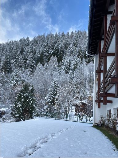 Appartement Montroc - 2