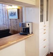 Appartement Montroc - 29