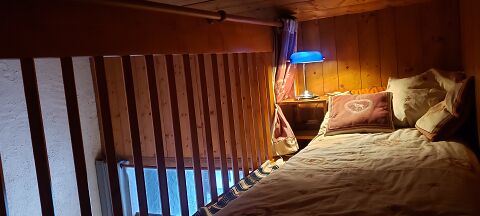 Appartement Montroc - 31