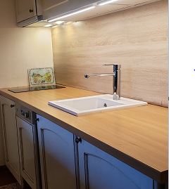 Appartement Montroc - 30