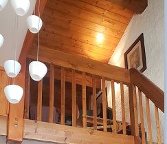 Appartement Montroc - 15