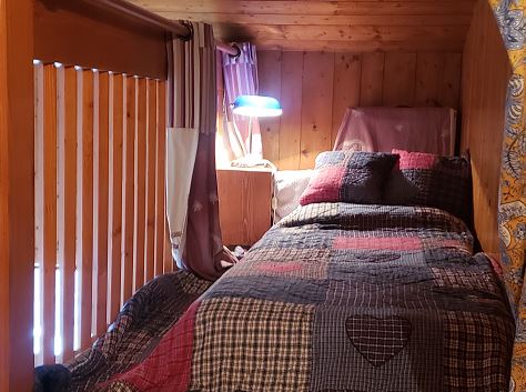 Appartement Montroc - 25