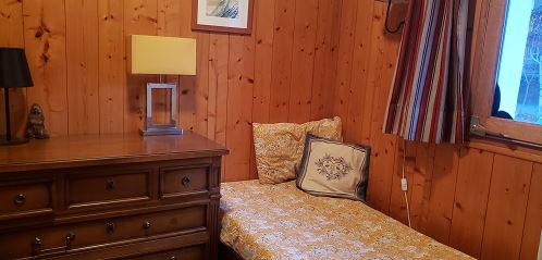 Appartement Montroc - 17