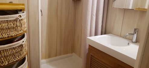 Appartement Montroc - 19