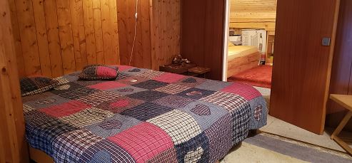 Appartement Montroc - 24
