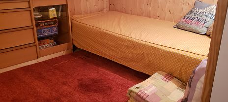 Appartement Montroc - 22