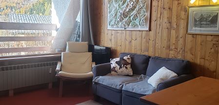 Appartement Montroc - 14
