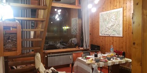 Appartement Montroc - 26