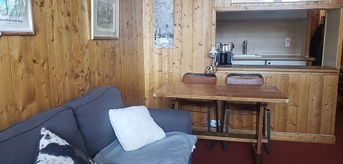 Appartement Montroc - 13