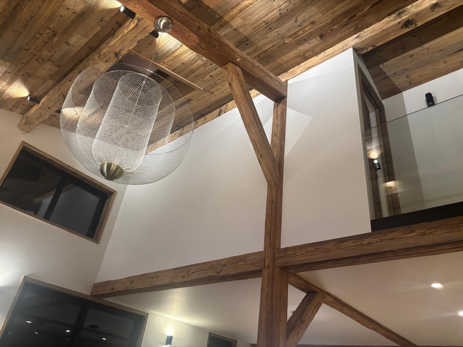 Le 1853 - Chalet Chamonix 5* - 26