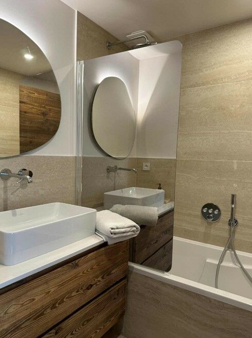 Le 1853 - Chalet Chamonix 5* - 11