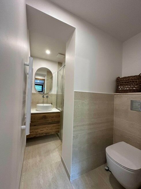 Le 1853 - Chalet Chamonix 5* - 12