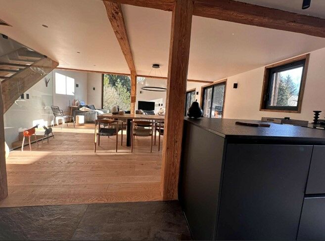 Le 1853 - Chalet Chamonix 5* - 16