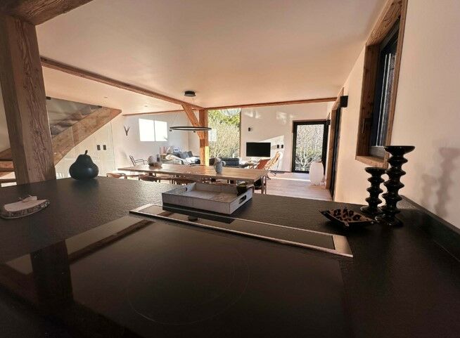 Le 1853 - Chalet Chamonix 5* - 17